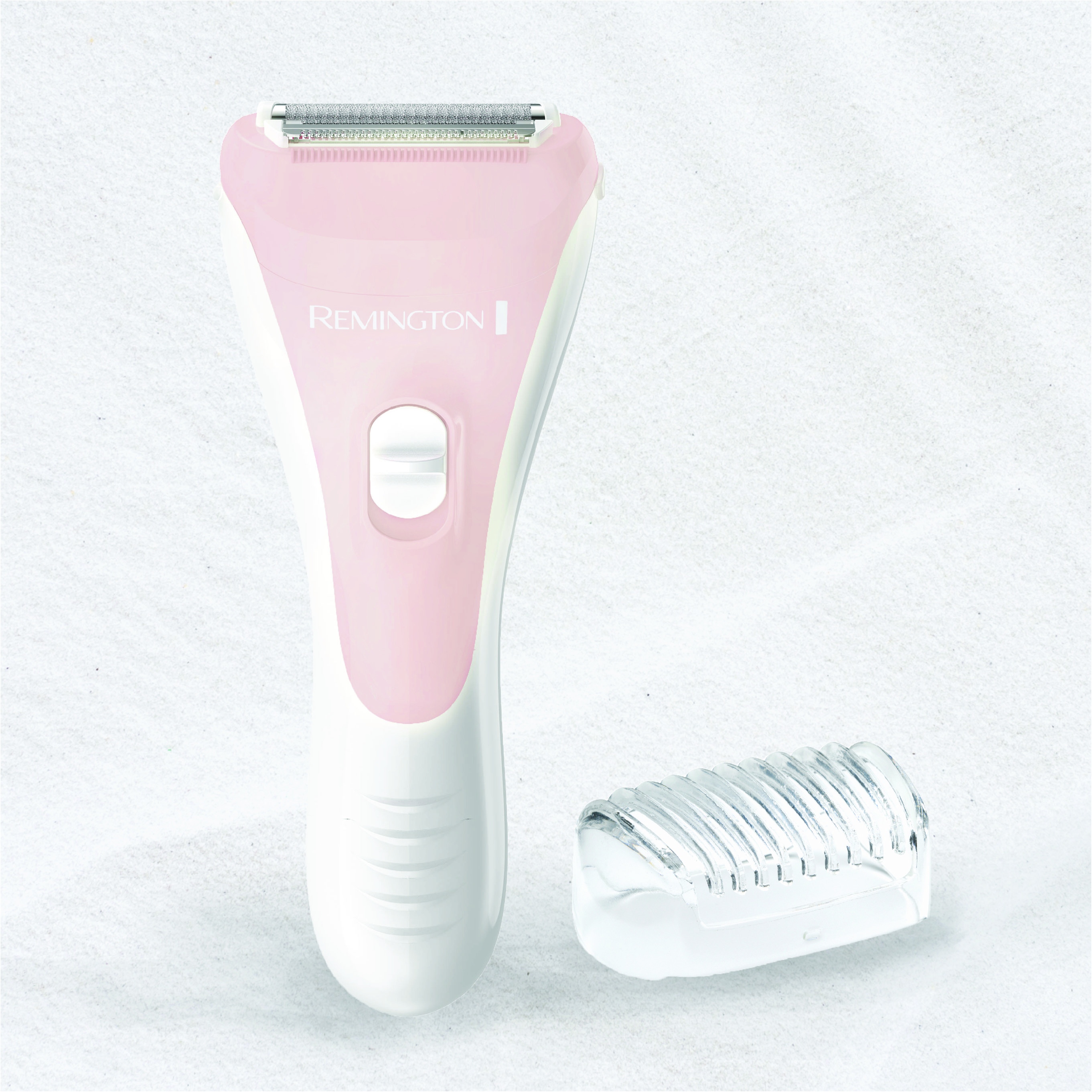Remington shaver online for ladies